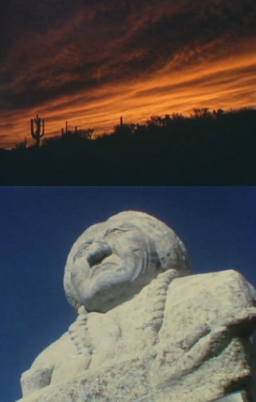 Dead Horse Point (2006) poster