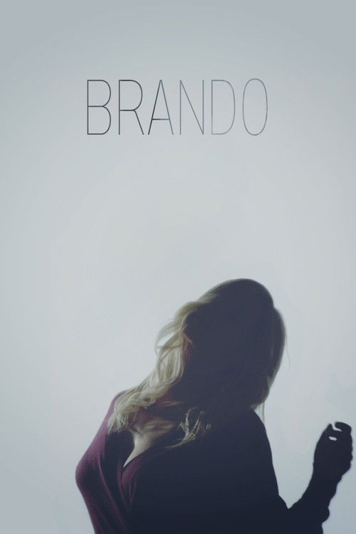 Brando (2014) poster