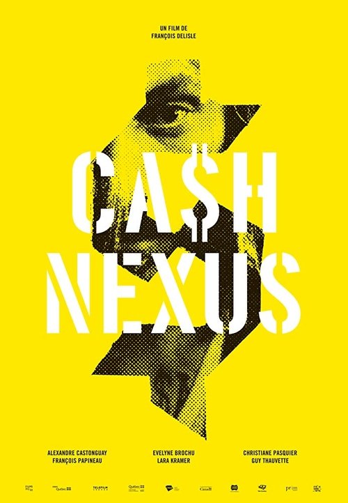 Ca$h Nexu$ (2019) poster