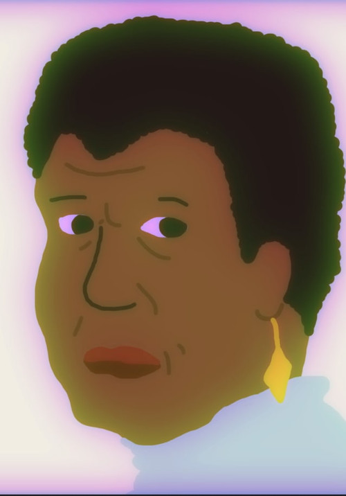 Why Should You Read Sci-fi Superstar Octavia E. Butler? (2019) poster