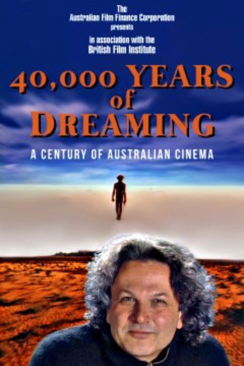 40,000 Years of Dreaming (1996) poster