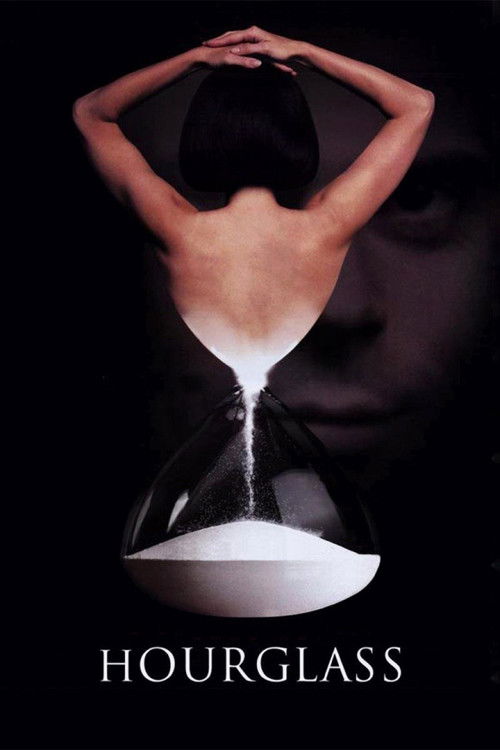 Hourglass (1997) poster