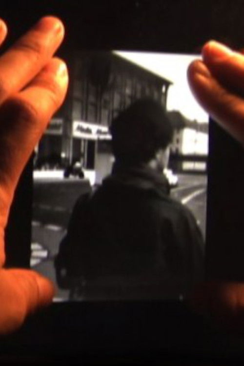 My Great Uncle Was Here Before (2012) poster