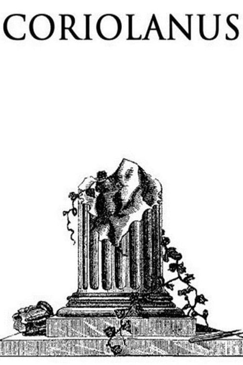 Coriolanus (1979) poster