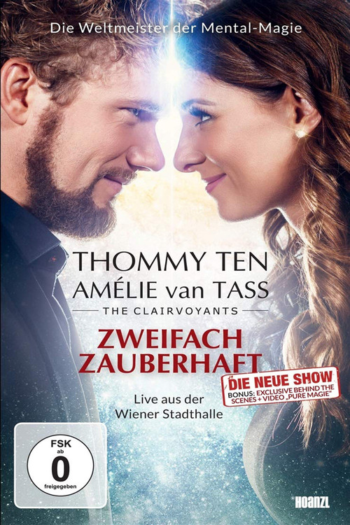 Zweifach zauberhaft - Thommy Ten & Amelie Van Lass (2020) poster