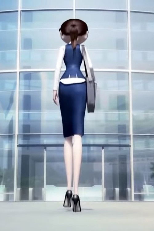 Blind Spot (2012) poster