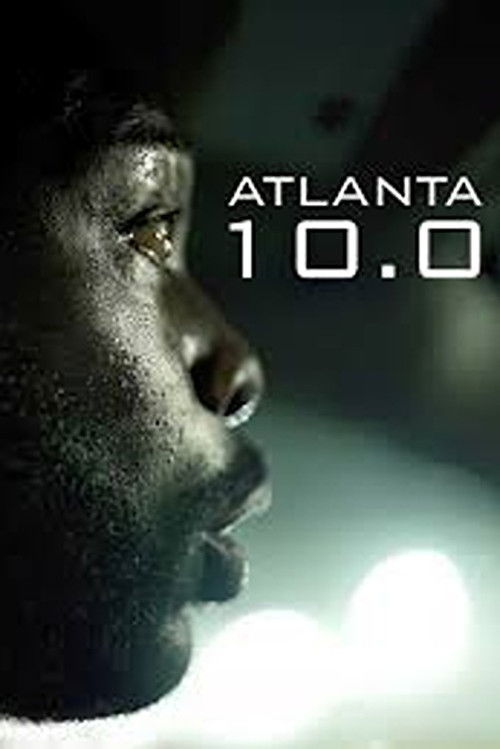 Atlanta 10.0 (2023) poster