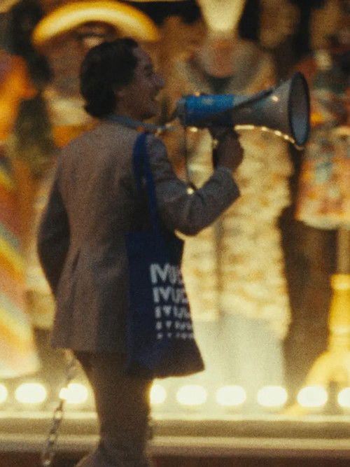 Viva La Revue (2025) poster