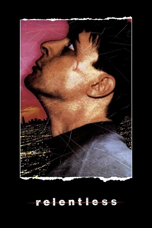 Relentless (1989) poster