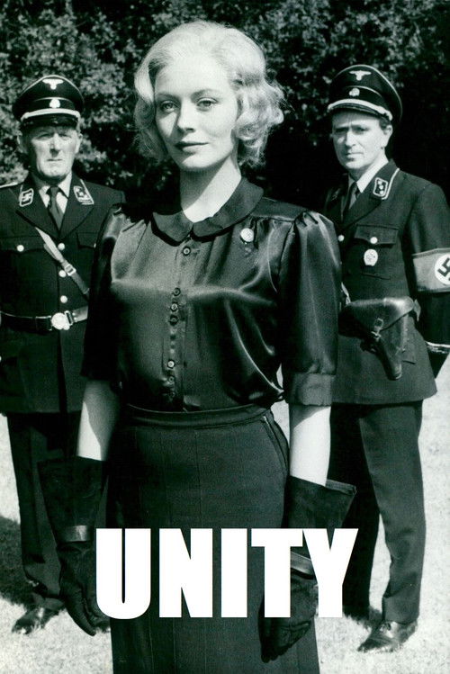 Unity (1981) poster