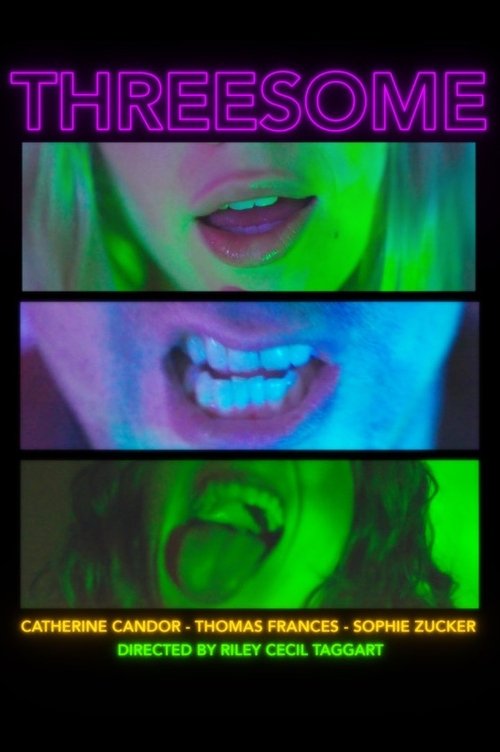 Threesome (2025) poster