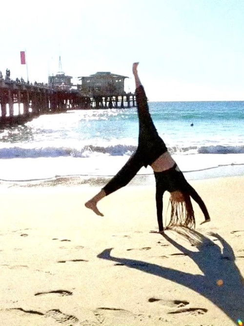 Things I Like About You (2017) poster