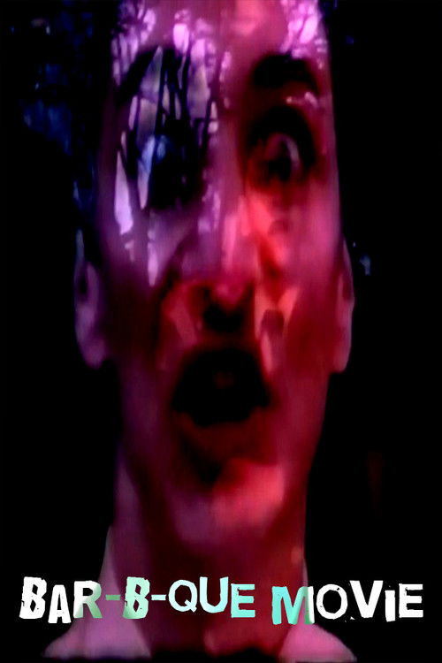 Bar-B-Que Movie (1988) poster