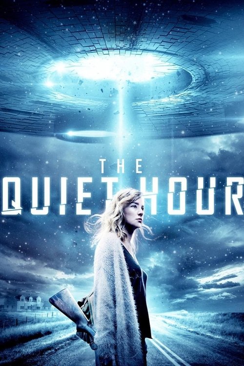 The Quiet Hour (2016) poster
