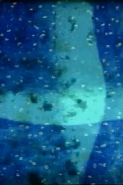 Estudio En Azul (2002) poster