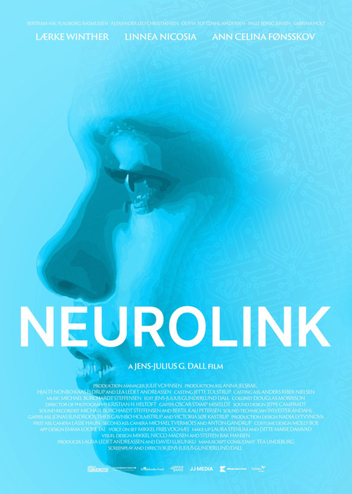 Neurolink (2023) poster