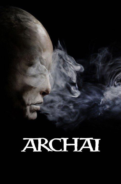 Archai (2024) poster