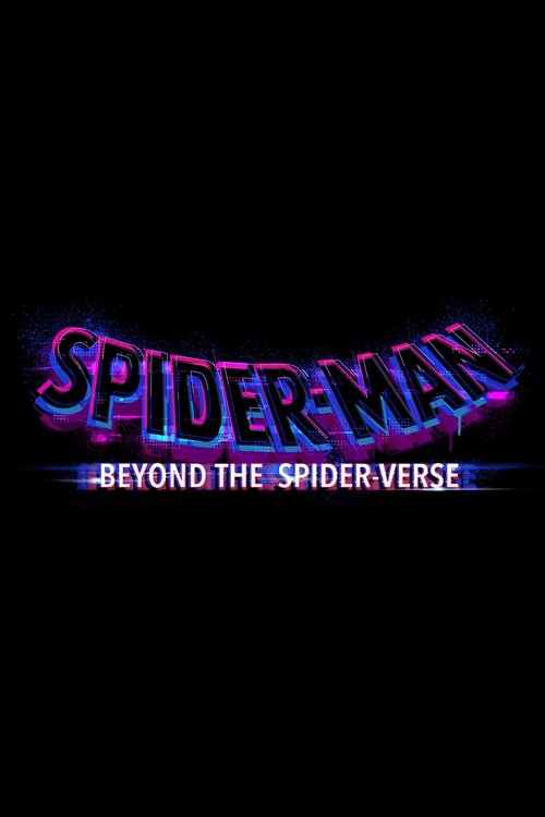 Spider-Man: Beyond the Spider-Verse (2027) poster