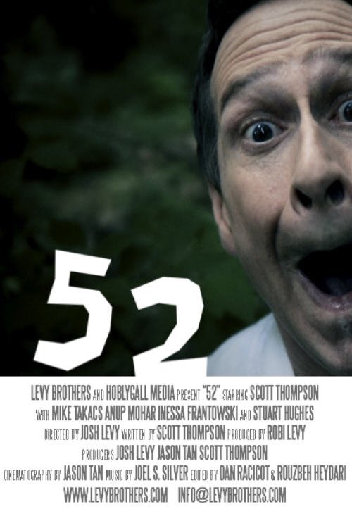 52 (2011) poster