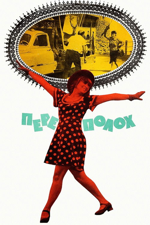 აურზაური სალხინეთში (1975) poster