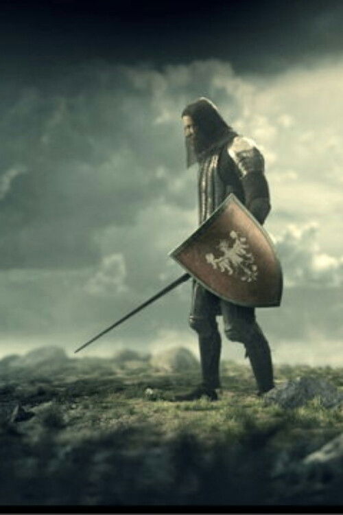 Grunwald: Walka 600-lecia (2010) poster