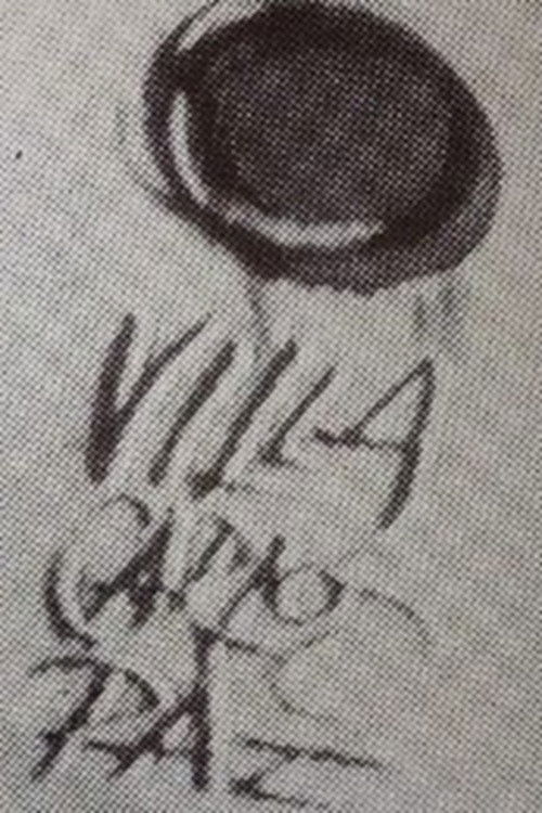 Visite Carlos paz (1993) poster