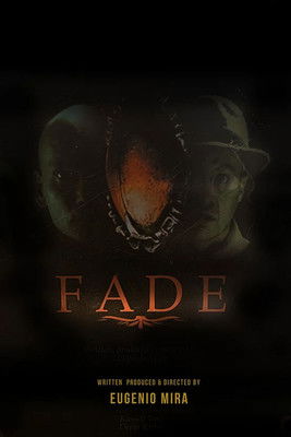 Fade (2000) poster
