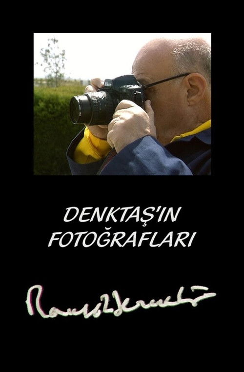 Denktaş'ın Fotoğrafları (1997) poster