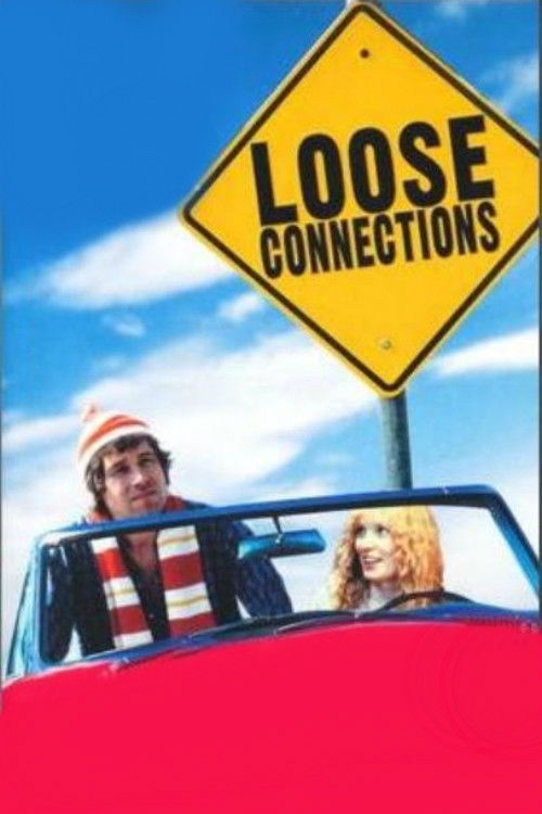 Loose Connections (1984) poster