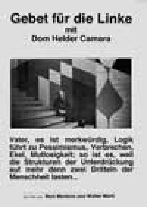 Gebet für die Linke (1974) poster