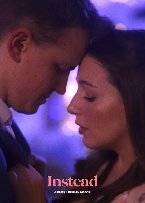 Instead (2024) poster