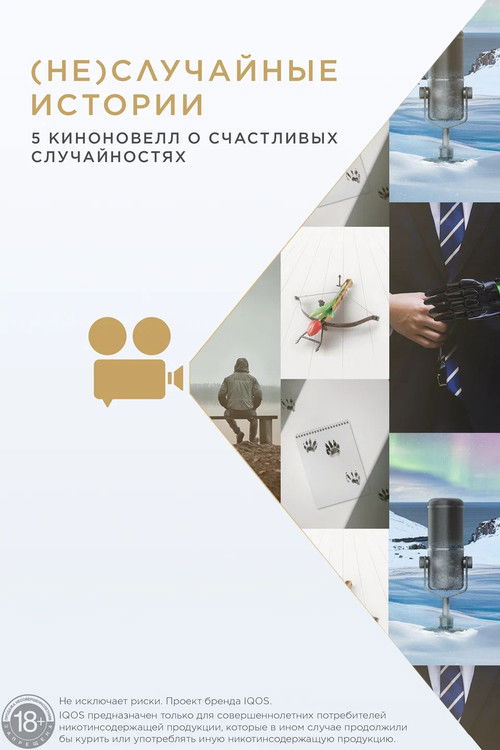 (Not)Random Stories (2020) poster