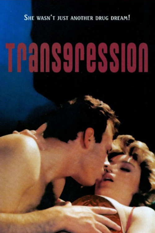 Transgression (1987) poster
