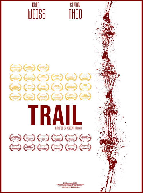 Trail (2023) poster