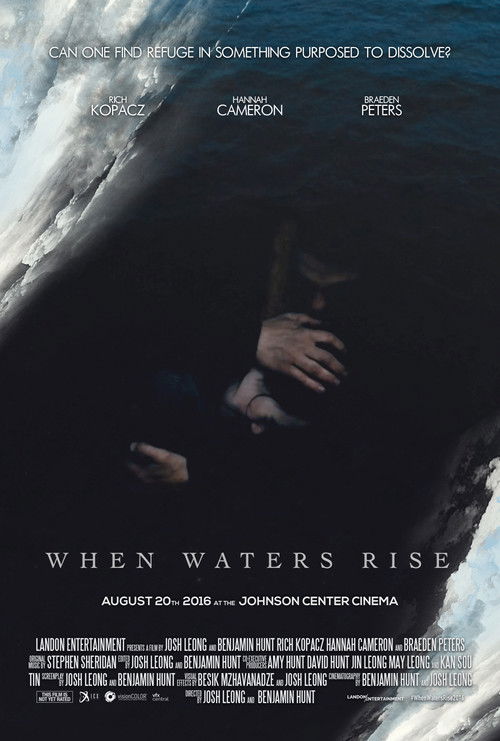 When Waters Rise (2016) poster