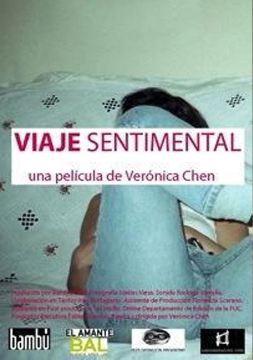 Viaje sentimental (2010) poster