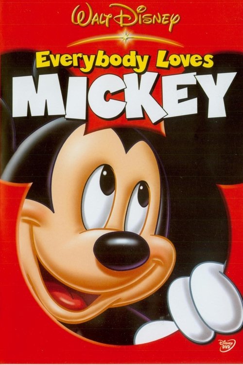 Everybody Loves Mickey (2001) poster