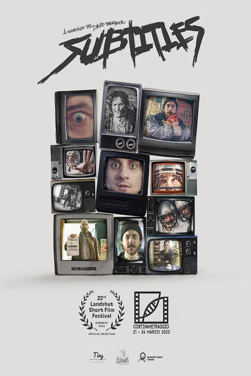 Subtitles (2022) poster
