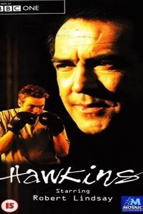 Hawkins (2001) poster
