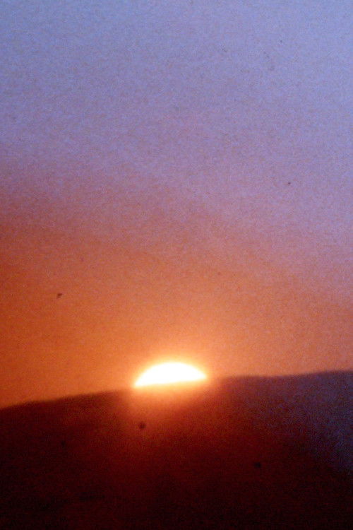 Light Machines (2025) poster