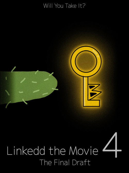 Linkedd 4: The Final Draft (2026) poster