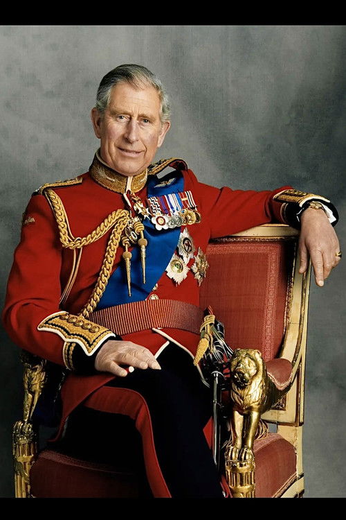 Born to be The King (2022) poster