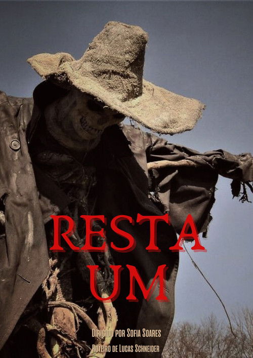 Resta Um poster