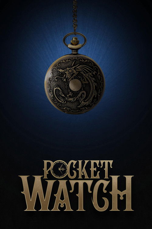 Pocket Watch (2020) poster