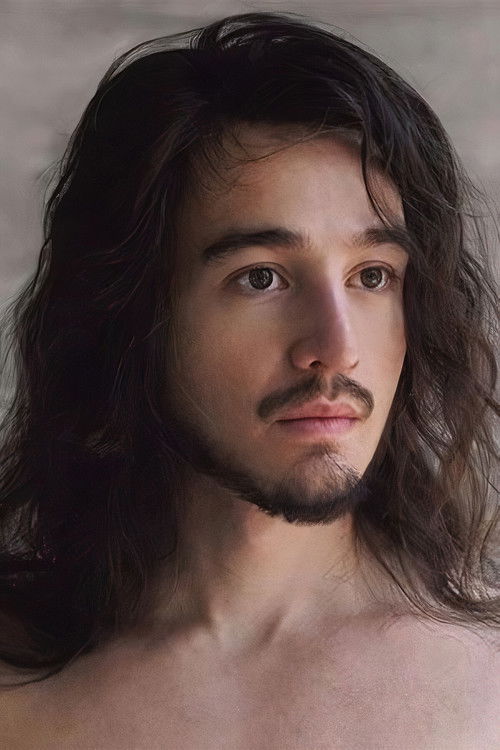 Reconstrução (2019) poster