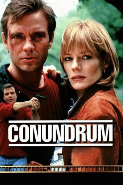 Conundrum (1996) poster