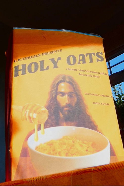 Pursuing It. (2023) poster