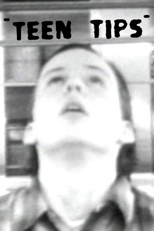 Teen Tips (1980) poster