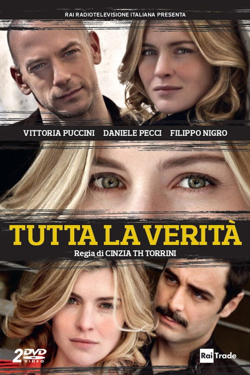 Tutta la verità (2009) poster