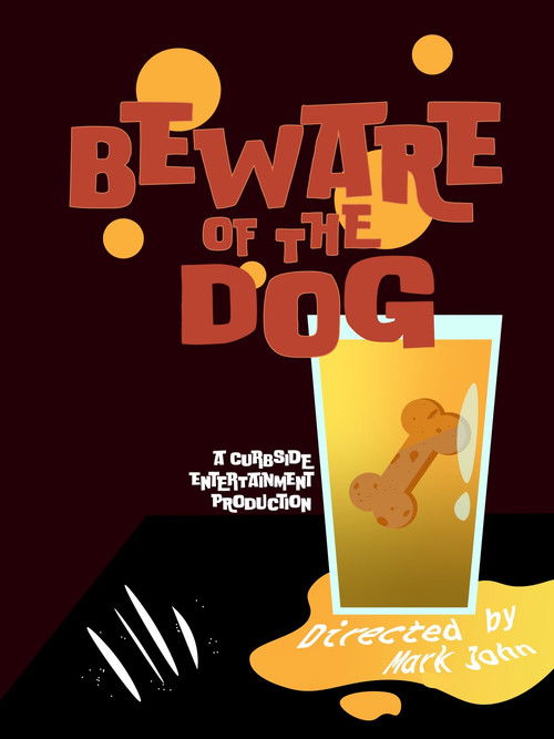 Beware of the Dog (2024) poster